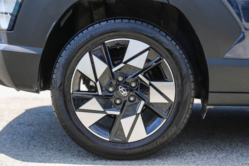 2024 Hyundai Kona SEL - Photo 8
