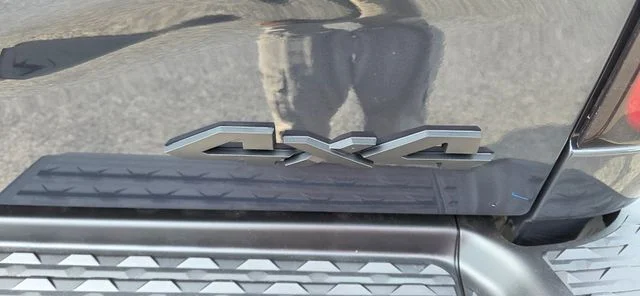 New 2026 Forged Blue Metallic RAM Tradesman image 10