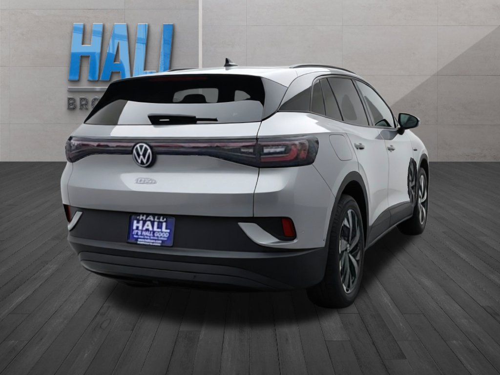 Used 2023 Silver Volkswagen Pro image 5
