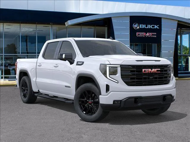 2026 GMC Sierra 1500 Elevation - Photo 7