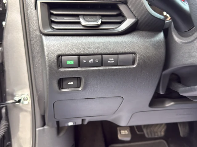 Certified Used 2024 Gray Nissan S image 28