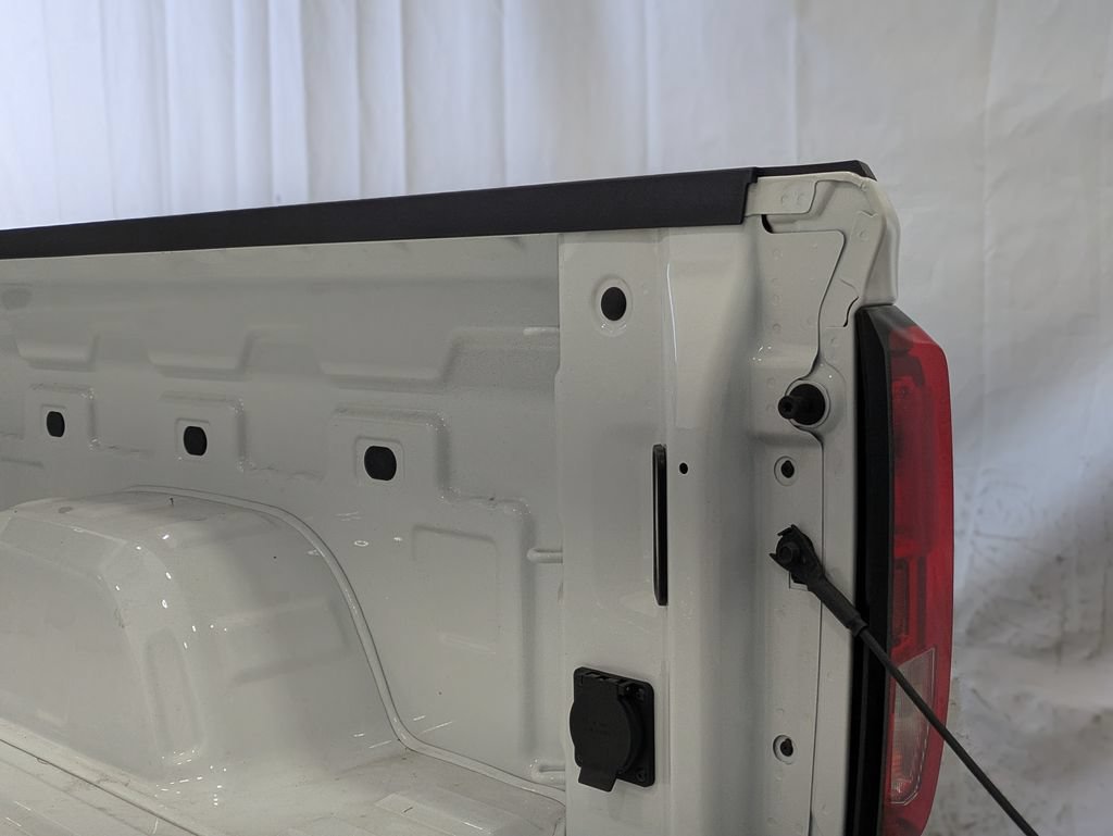 2026 GMC Sierra 1500 SLE - Photo 20