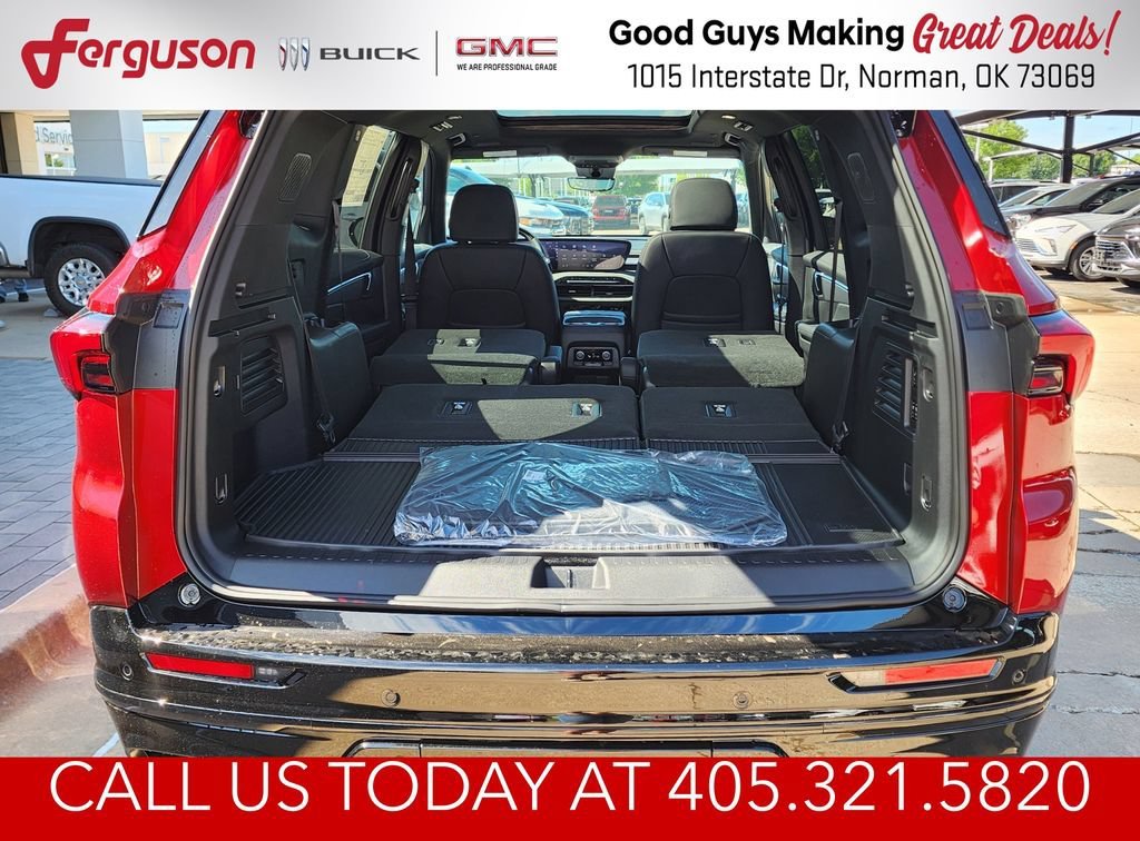 2026 Buick Enclave Sport Touring - Photo 55
