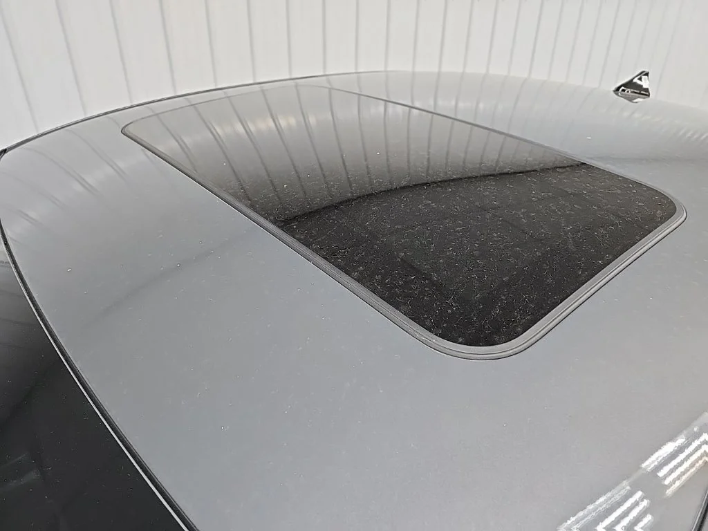 New 2026 Gray Hyundai SEL Sport image 11