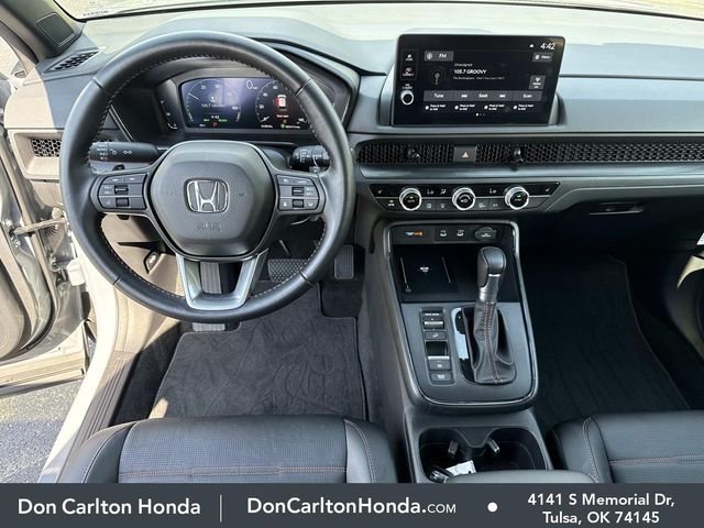 2026 Honda CR-V Sport-L - Photo 19