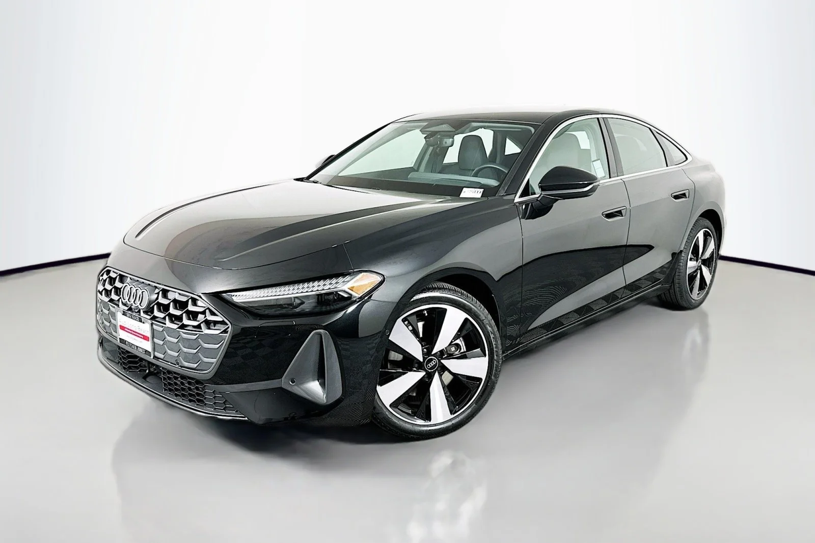 2025 Audi A5 Premium Plus quattro S tronic's photo