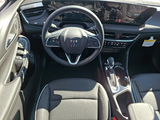 New 2026 White Frost Tricoat Buick Avenir image 10