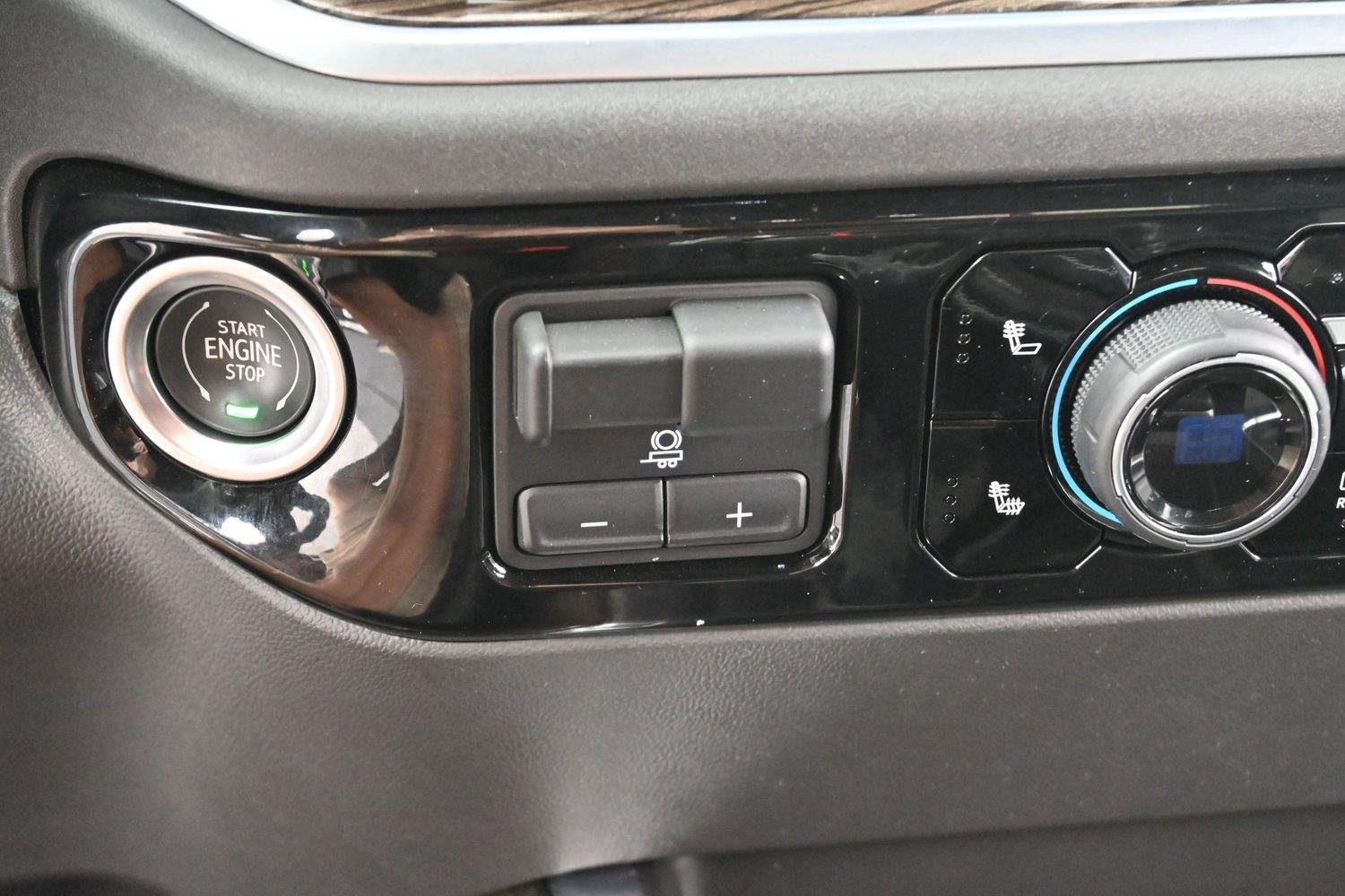 Used 2022 Silver Ice Metallic Chevrolet RST image 24