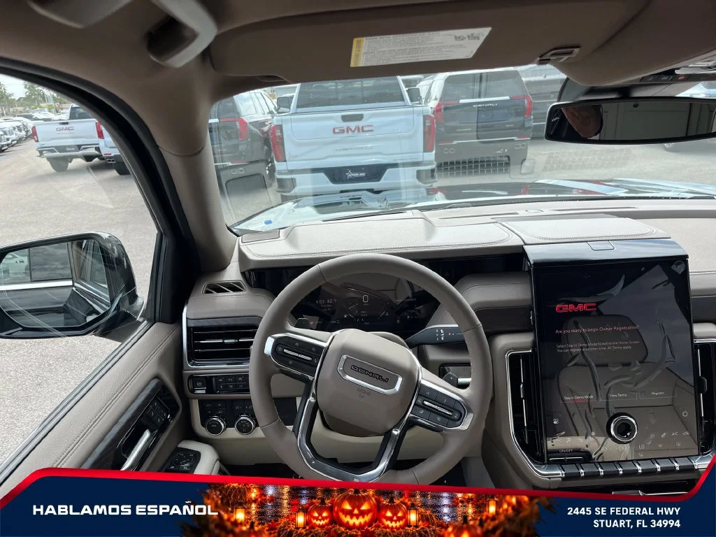 New 2026 Onyx Black GMC Denali image 14