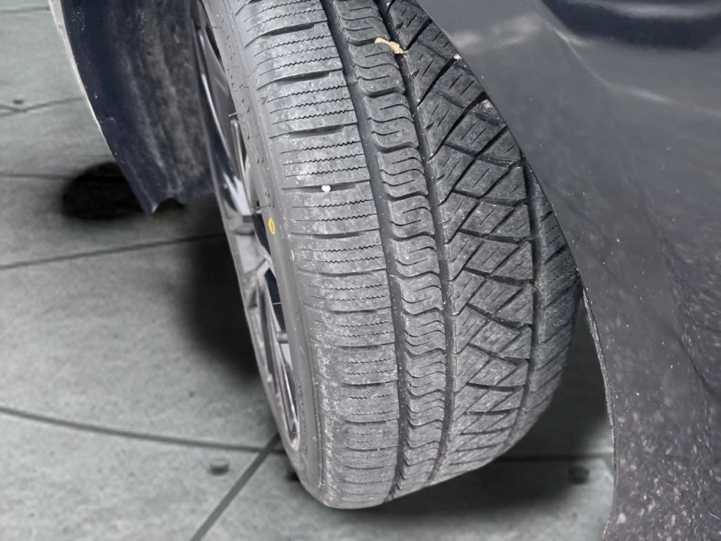 Used 2020 Black Toyota SE Nightshade image 25