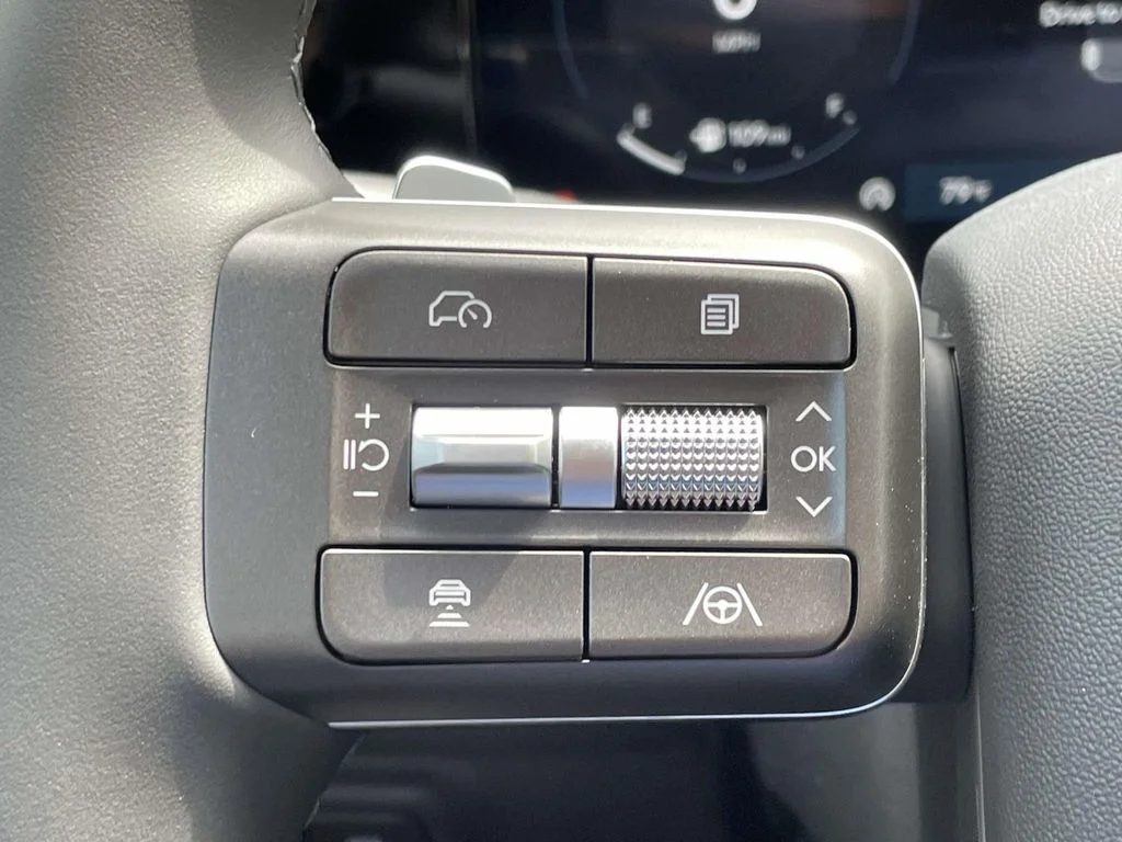 New 2026 Gray Hyundai Limited image 22
