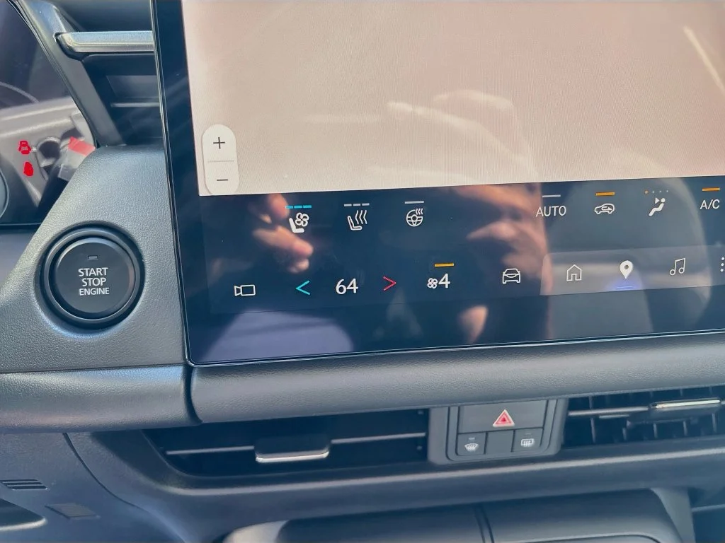 New 2026 Aero Gray Metallic Mazda 2.5 S Premium Plus AWD image 21