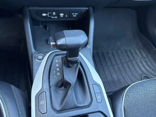 Used 2025 Blue Kia GT-Line image 17