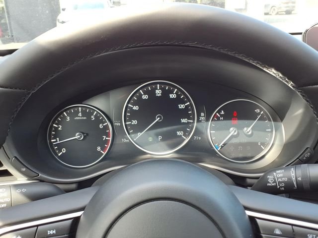 2026 Mazda Mazda3 Select Sport - Photo 20