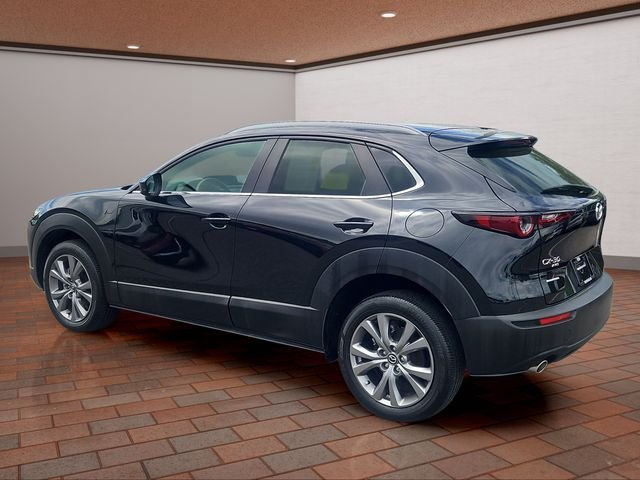 Certified Used 2023 Black Mazda 2.5 S Preferred Package image 27