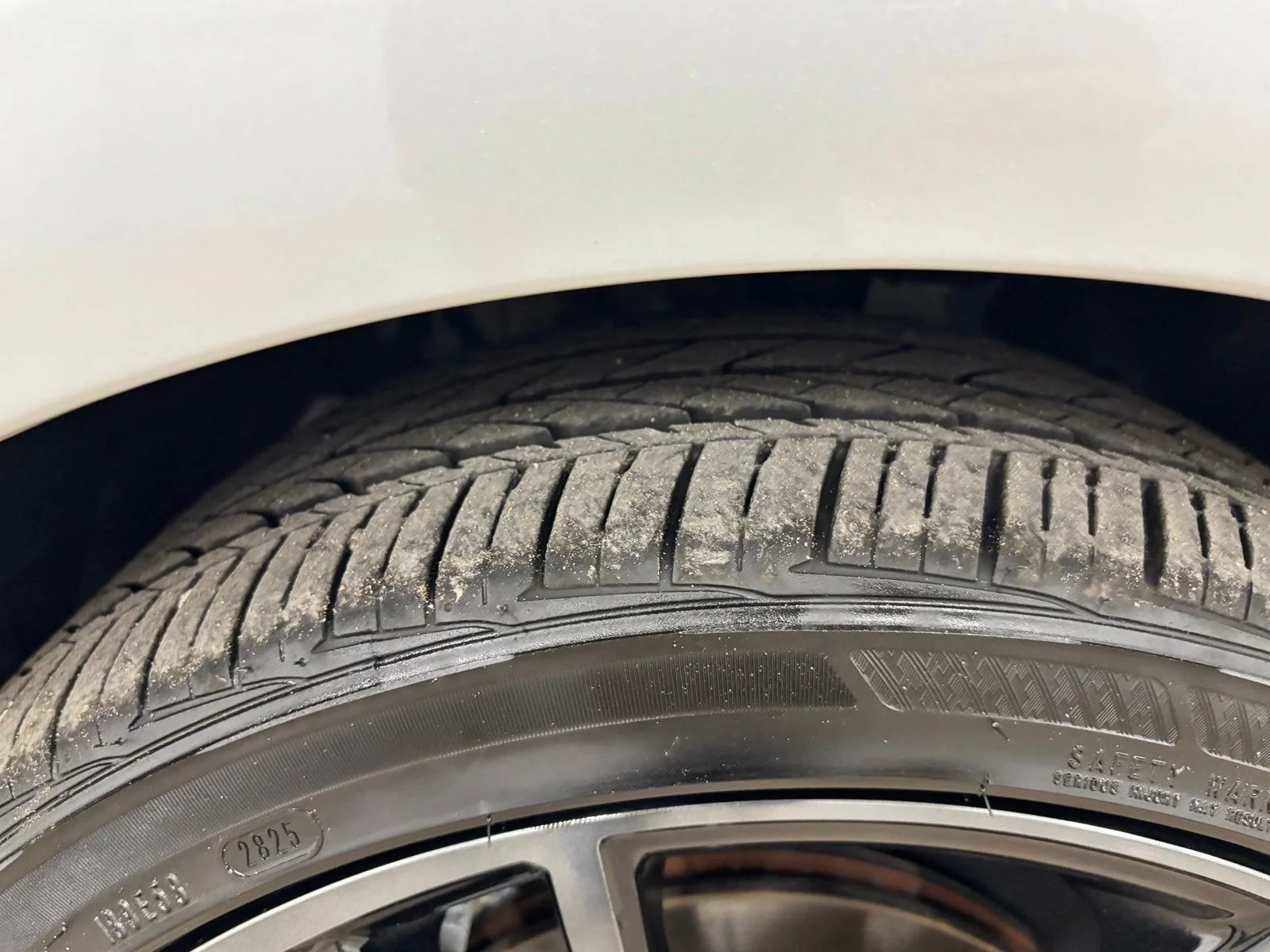 Used 2025 Beige Toyota XSE image 10