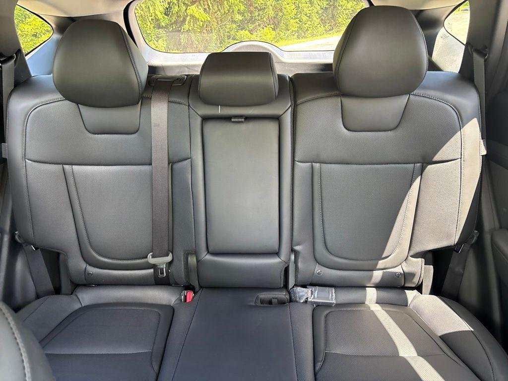 New 2026 Gray Hyundai Limited image 22