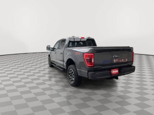 Used 2021 Lead Foot Ford XLT image 41