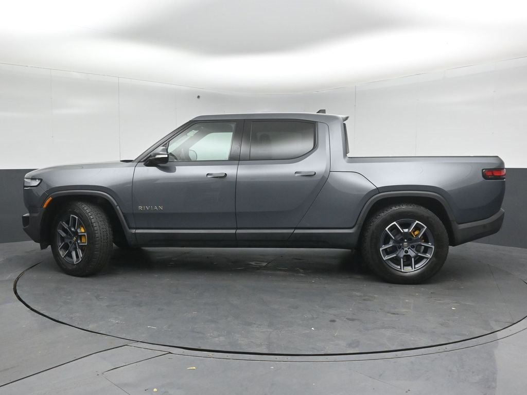2022 RIVIAN R1T - Image 7