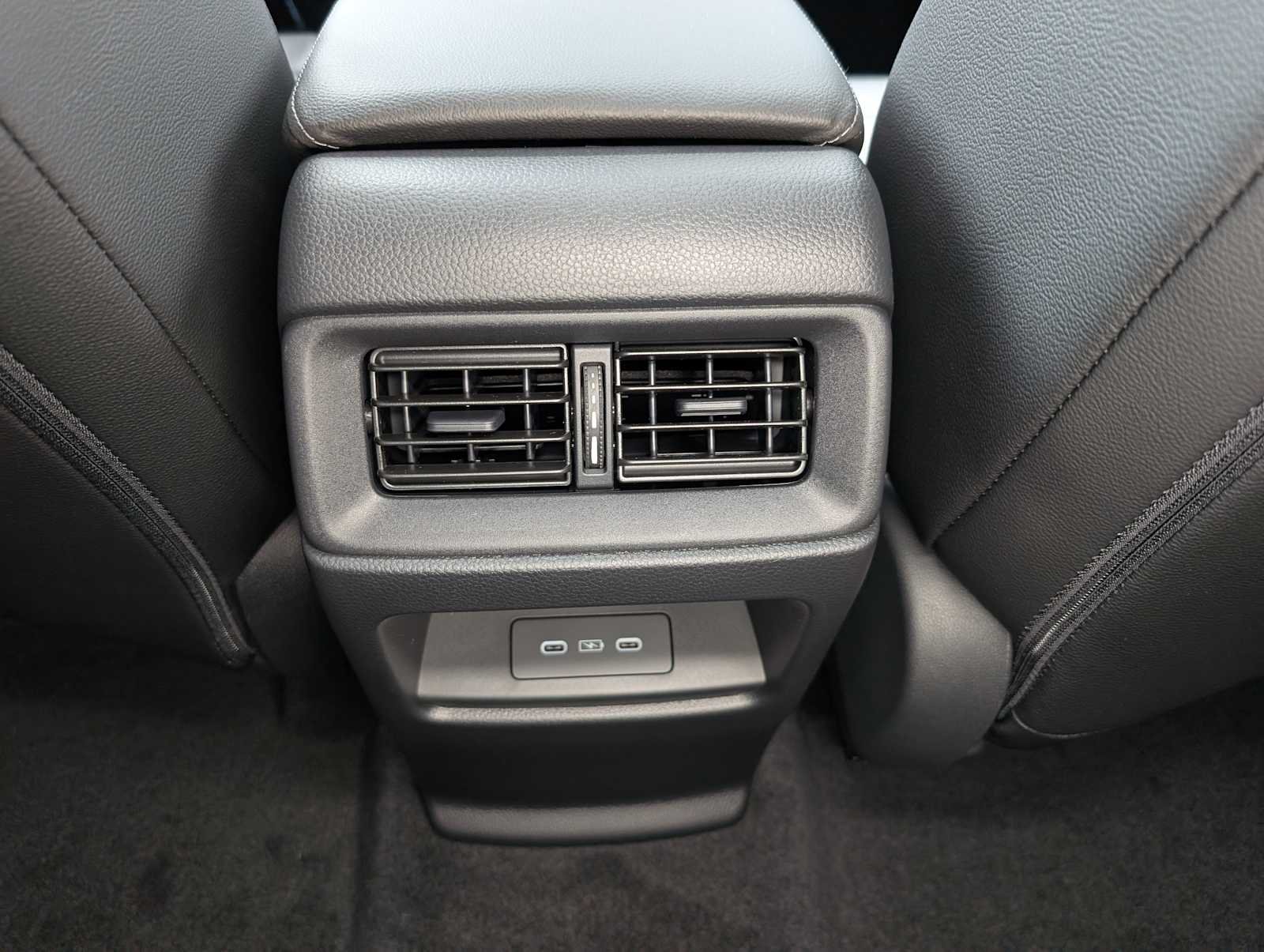 New 2026 Urban Gray Pearl Honda EX-L image 16