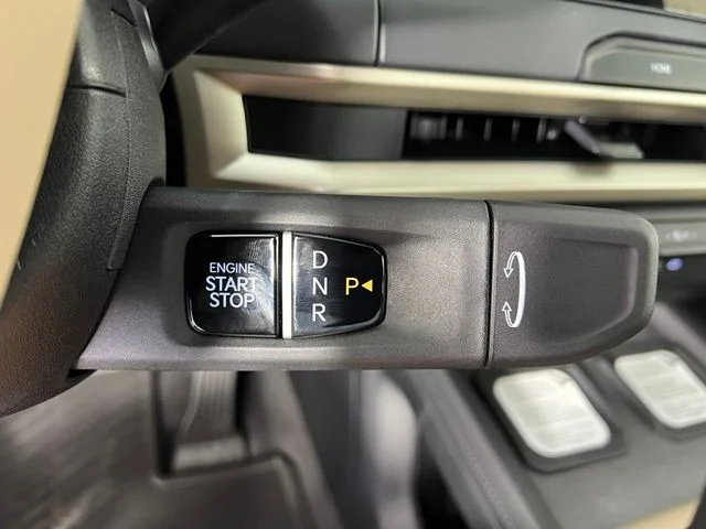 New 2027 Black Kia EX image 24