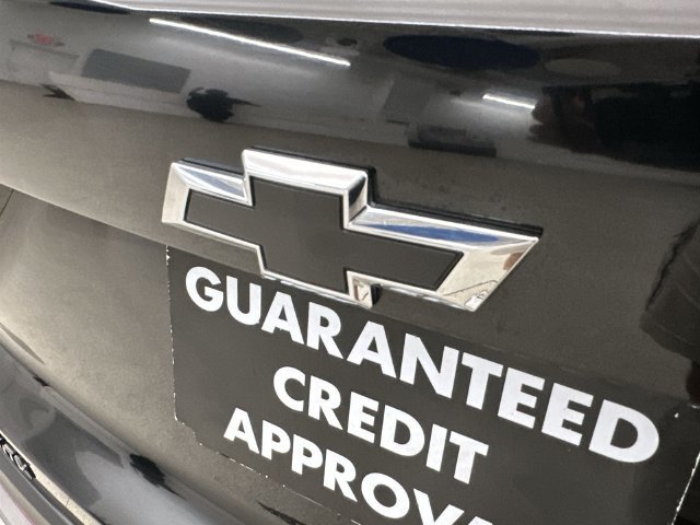 2025 Chevrolet Equinox LT - Photo 40
