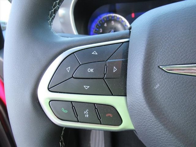 2026 Chrysler Pacifica Select - Photo 20