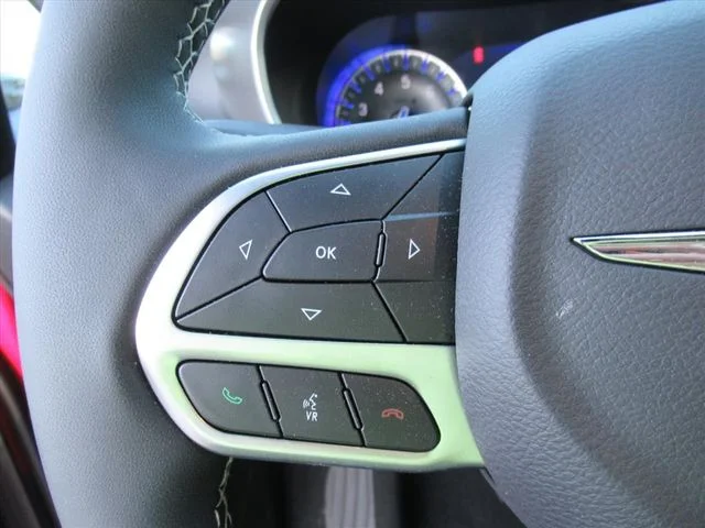 2026 Chrysler Pacifica Select - Photo 20