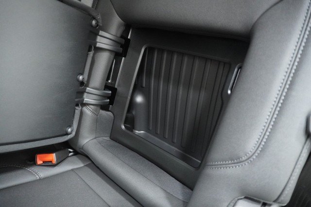 2026 GMC Sierra 1500 Elevation - Photo 24