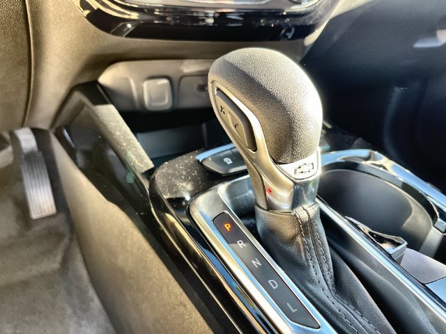 2026 Chevrolet Trax LT - Photo 28