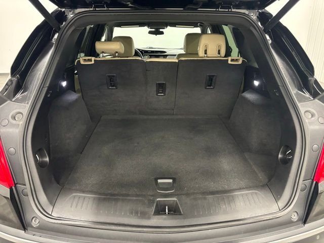 Used 2018 Black Cadillac Base image 8