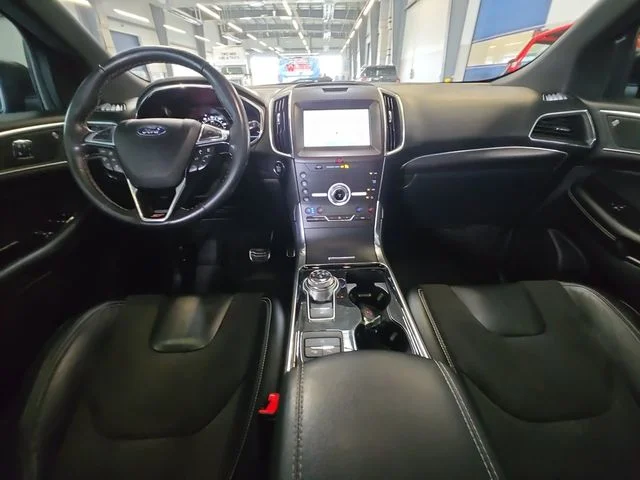Used 2020 Gray Ford ST image 21