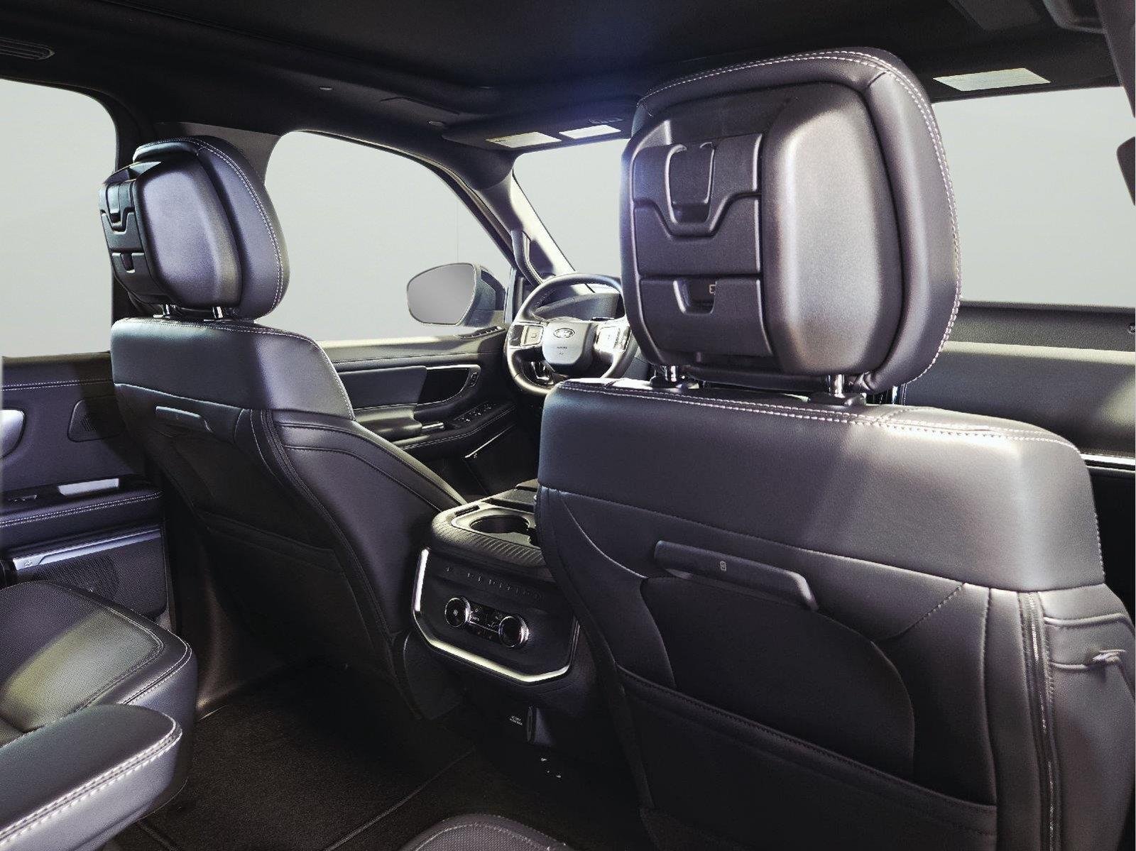 2026 Ford Expedition MAX Platinum - Photo 55