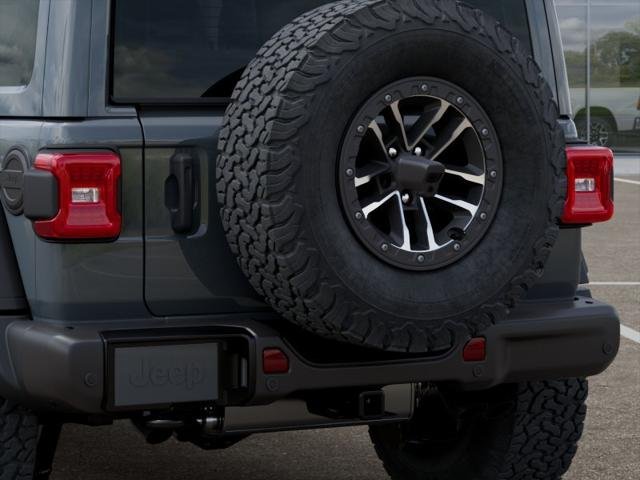 New 2026 Anvil Clear-Coat Exterior Paint Jeep Moab 392 image 39