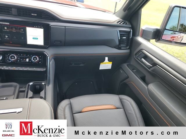 2026 GMC Sierra 3500HD AT4 - Photo 27