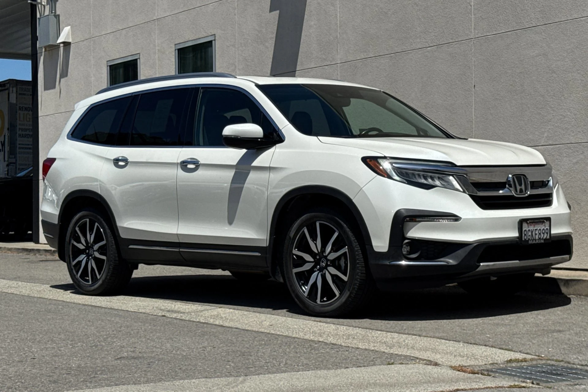 Used 2019  Honda Touring image 9
