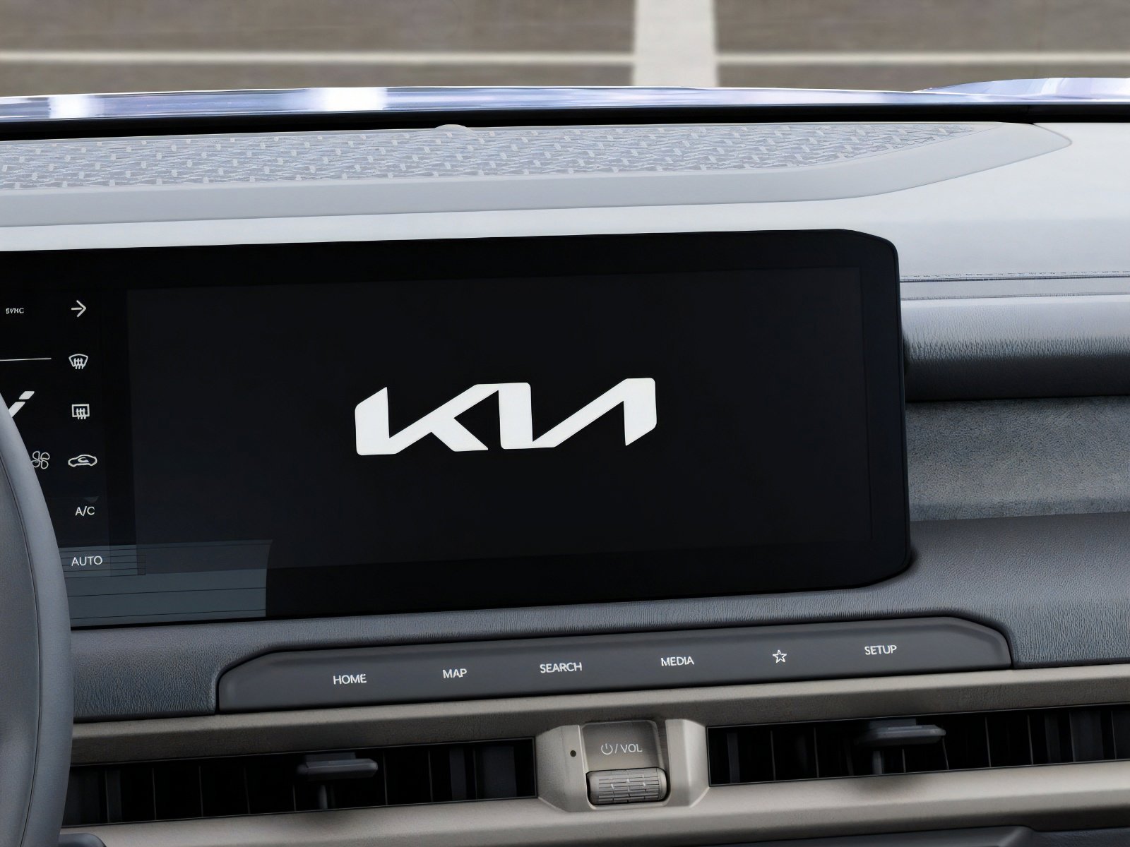 New 2027 Panthera Metal Kia SX image 20