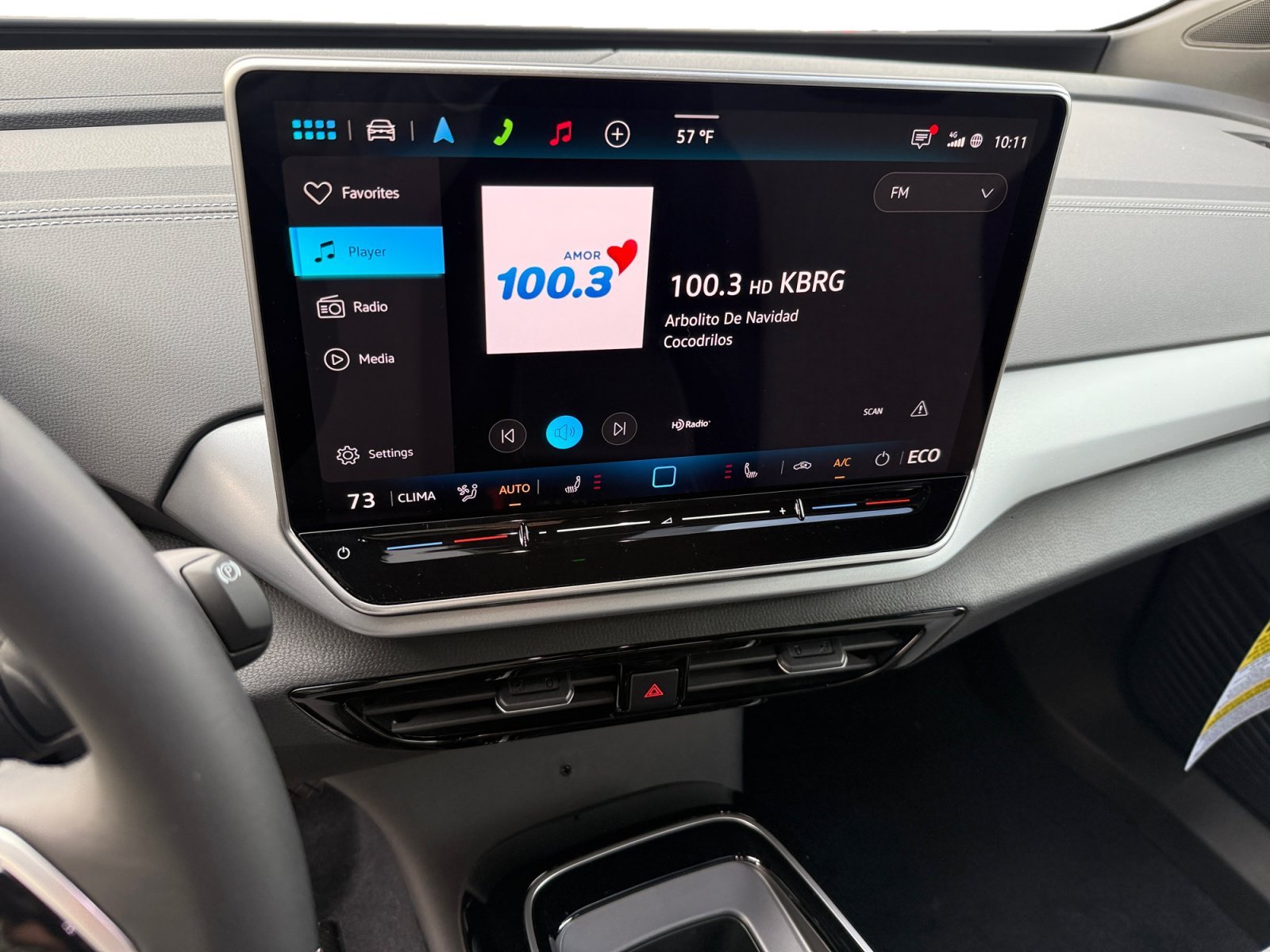 2026 Volkswagen ID.4 PRO - Photo 12