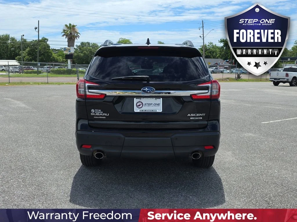 Used 2023 Black Subaru Limited image 6