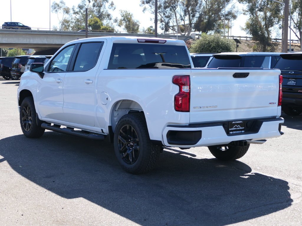 2026 Chevrolet Silverado 1500 RST - Photo 7
