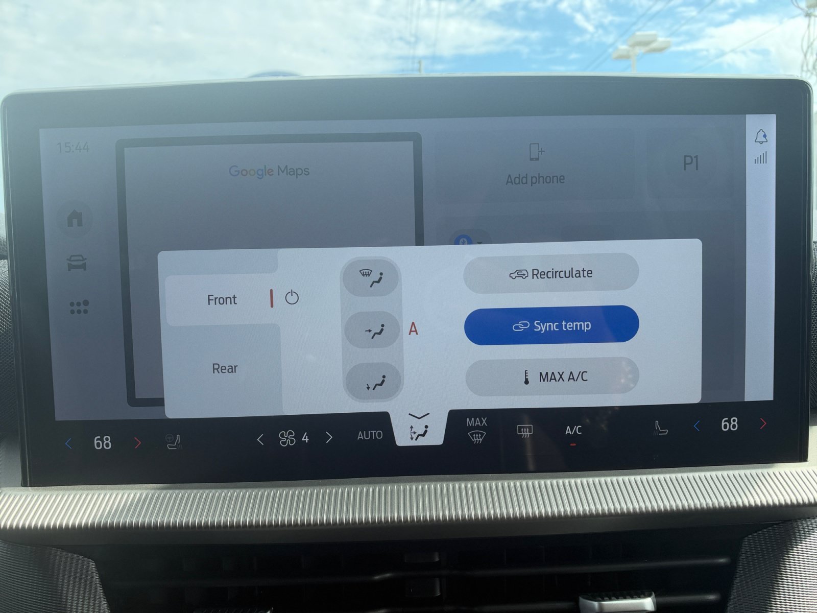 Used 2026 Gray Metallic Ford ST-Line image 12