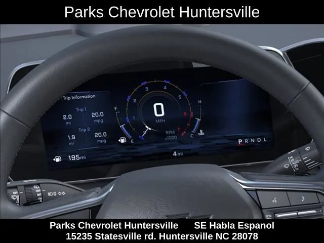 2026 Chevrolet Tahoe Z71 - Photo 18