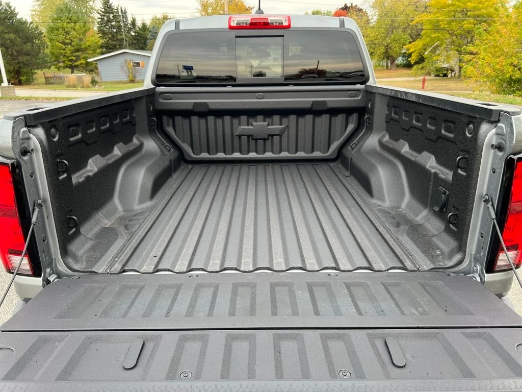 2026 Chevrolet Colorado Z71 - Photo 28