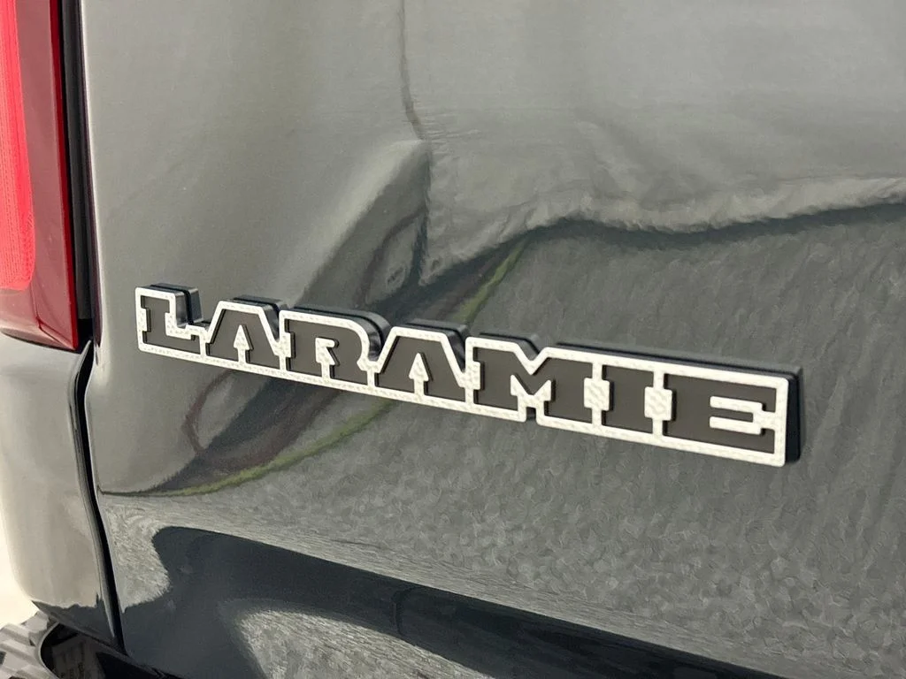 2026 RAM 1500 Laramie - Photo 18