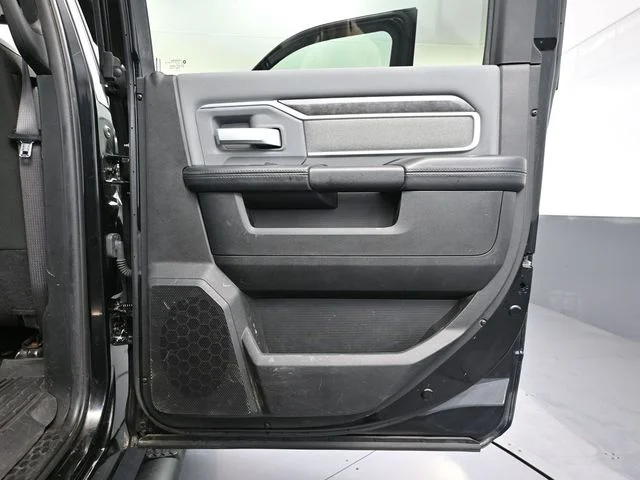 2021 RAM Ram 3500 Pickup Big Horn - Photo 36