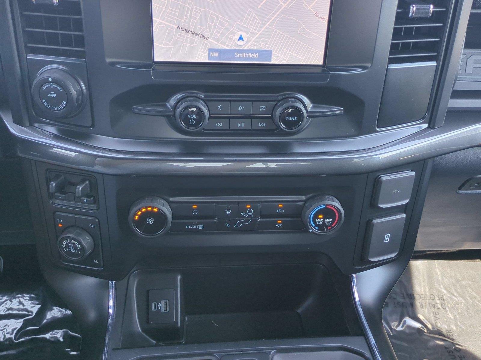 2022 Ford F-150 XL - Photo 28