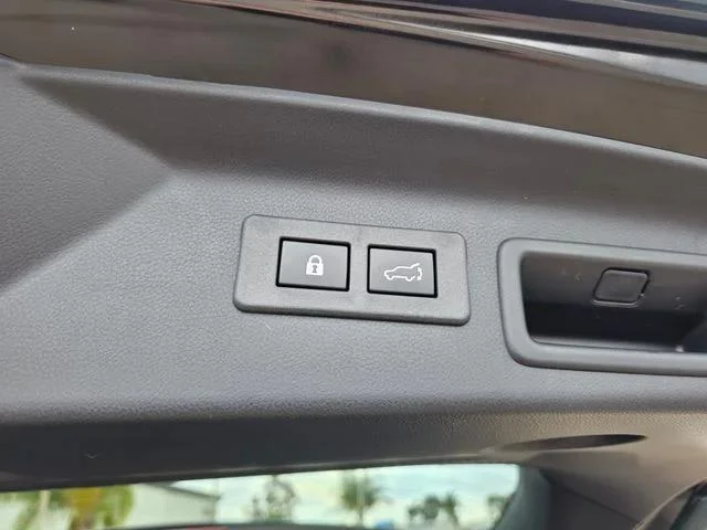 2026 Subaru Forester Limited - Photo 13