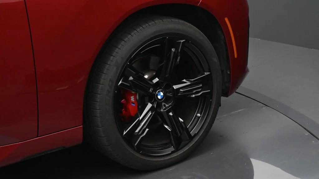 2025 BMW X3 30 - Photo 6