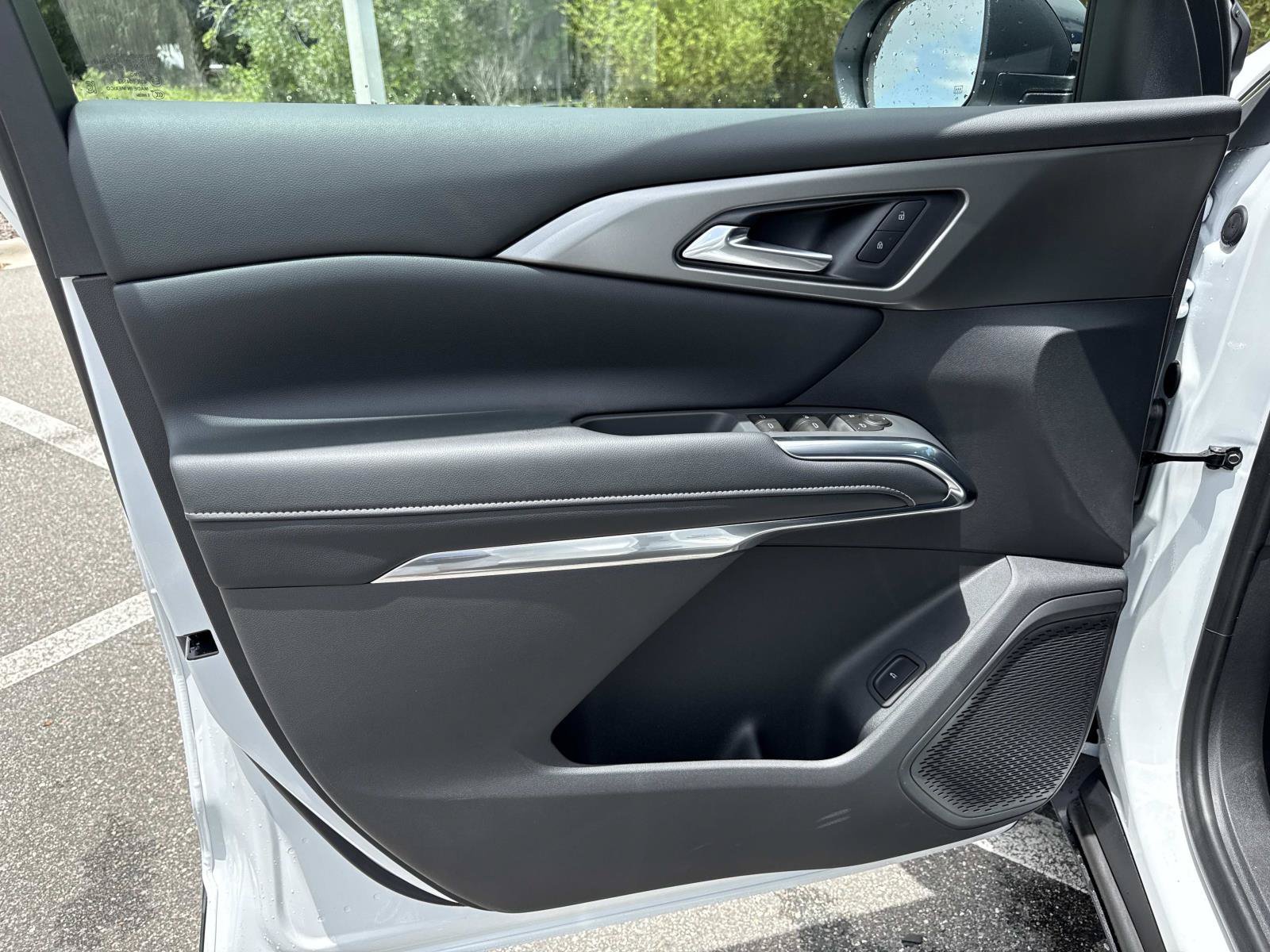 2026 Chevrolet Traverse LT - Photo 18