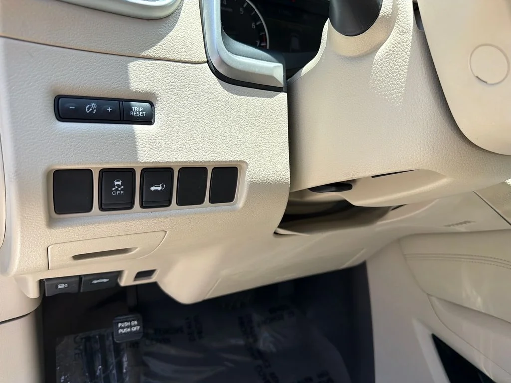 2017 Nissan Murano SL - Photo 20